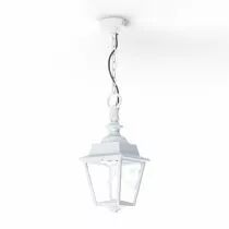 Suspension Chenonceau N&deg;1 Blanc (117001001)