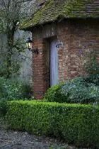 Suspension Chenonceau N&deg;1 E27 Rouille (117001046)