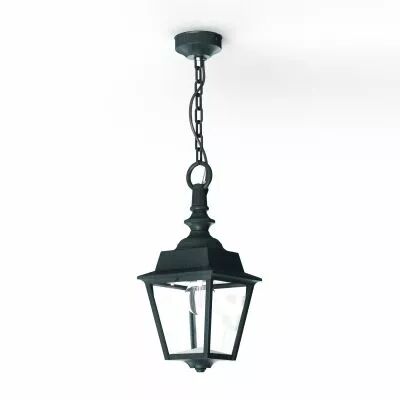 Suspension Chenonceau N�1 E27 Vert de gris (117001008)