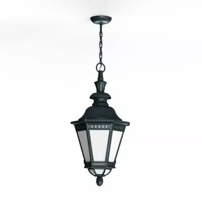 Suspension Citadelle N�1 Vert de gris (116001008)