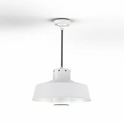 Suspension Faktory N�2 Blanc pur (122002101)