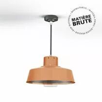 Suspension Faktory N&deg;2 Cuivre brut (122002082)