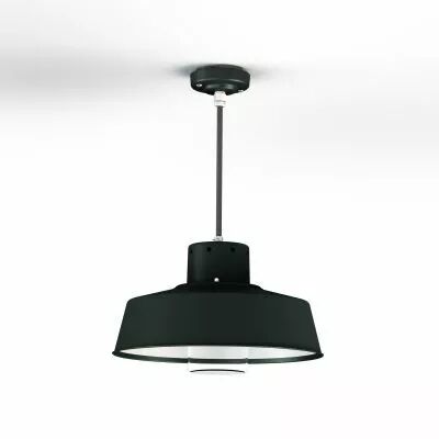 Suspension Faktory N�2 Gris ardoise (122002059)