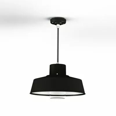 Suspension Faktory N�2 Gris noir (122002107)