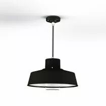 Suspension Faktory N&deg;2 Gris noir (122002107)