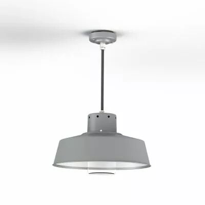 Suspension Faktory N�2 Gris soie (122002105)