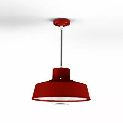 Suspension Faktory N�2 Rouge tomate (122002110)