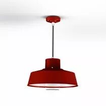 Suspension Faktory N&deg;2 Rouge tomate (122002110)