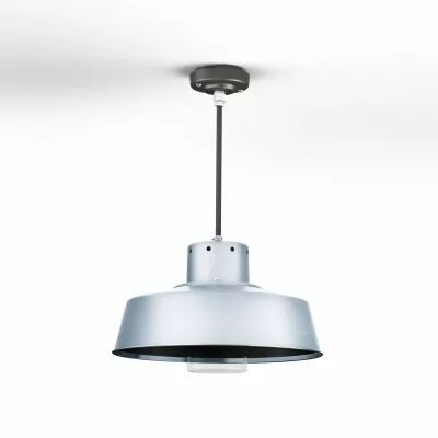 Suspension Faktory N�2 Zinc brut (122002092)