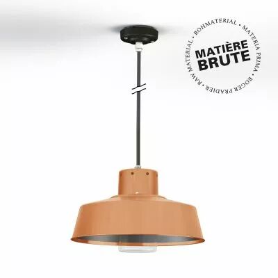 Suspension Faktory N�3 Cuivre brut (122003082)