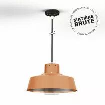 Suspension Faktory N&deg;3 Cuivre brut (122003082)