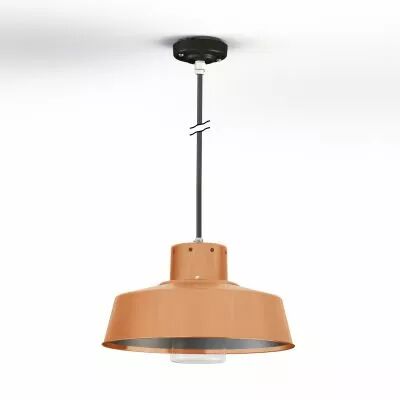 Suspension Faktory N�3 Cuivre vernis sans patine (122003084)