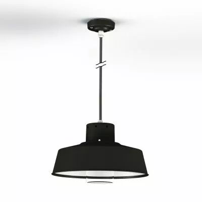 Suspension Faktory N�3 Gris noir (122003107)