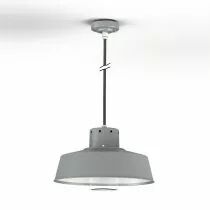 Suspension Faktory N&deg;3 Gris soie (122003105)