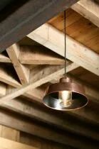 Suspension Faktory N&deg;3 Rouille (122003046)