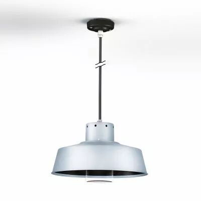 Suspension Faktory N�3 Zinc brut (122003092)