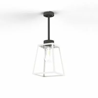 Suspension Lampiok 1 N�2 Blanc (131003001)