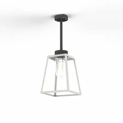 Suspension Lampiok 1 N�2 Blanc pur (131003101)