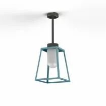 Suspension Lampiok 1 N&deg;2 Bleu (131003111)