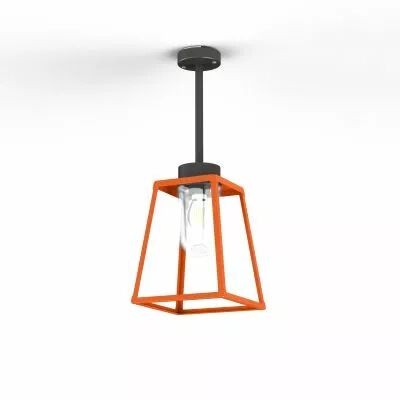 Suspension Lampiok 1 N�2 Orang� pur (131003014)