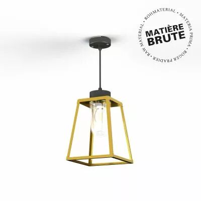 Suspension Lampiok 1 N�3 Laiton brut (131005072)
