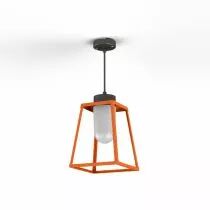 Suspension Lampiok 1 N&deg;3 Orang&eacute; pur (131005014)