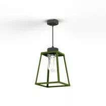 Suspension Lampiok 1 N&deg;3 Vert foug&egrave;re (131005109)