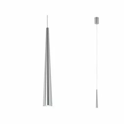 Suspension LED 1 flamme Gutta 7 W Alu bross� (70929 )