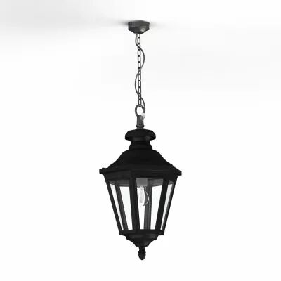 Suspension Louis XIII N�1 Noir fonc� (130001000)