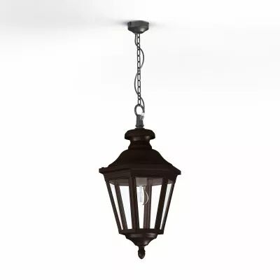 Suspension Louis XIII N�1 Rouille (130001046)