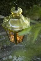 Suspension Louis XIII N&deg;1 Vert de gris (130001008)