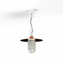 Suspension Montana N°1 - Blanc  (139018001)