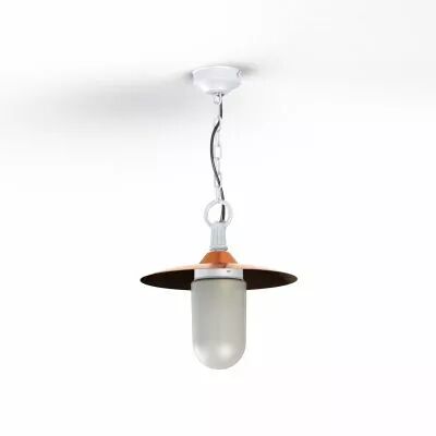 Suspension Montana N�1 - Blanc  (139018001)