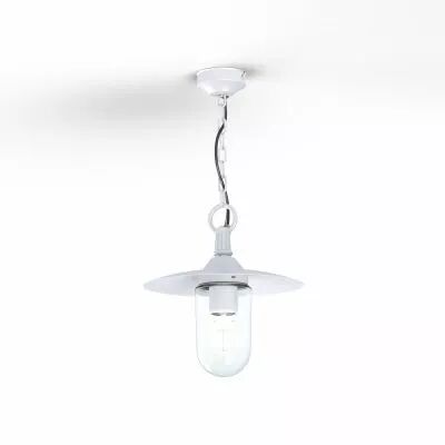 Suspension Montana N�1 - Blanc (139002001)
