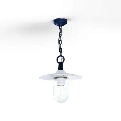 Suspension Montana N�1 - Bleu acier (139002065)