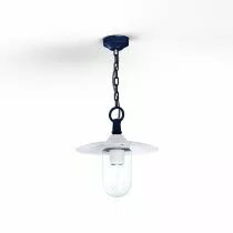 Suspension Montana N&deg;1 - Bleu acier (139002065)