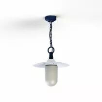 Suspension Montana N&deg;1 - Bleu acier (139002065)