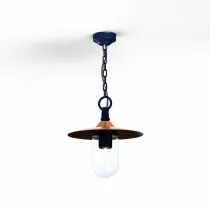 Suspension Montana N&deg;1 - Bleu acier (139002065)