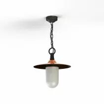 Suspension Montana N°1 - Gris  (139018107)