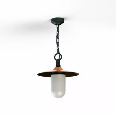 Suspension Montana N�1 - Gris  (139018107)
