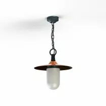 Suspension Montana N&deg;1 - Patine vert de gris  (139018008)