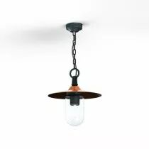 Suspension Montana N&deg;1 - Patine vert de gris  (139018008)