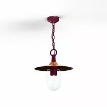 Suspension Montana N°1 - Rouge vin (139002066)