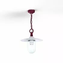 Suspension Montana N&deg;1 - Rouge vin (139002066)