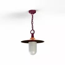 Suspension Montana N&deg;1 - Rouge vin (139002066)
