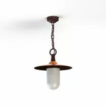 Suspension Montana N°1 - Rouille  (139004046)