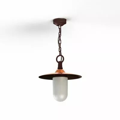 Suspension Montana N�1 - Rouille  (139018046)