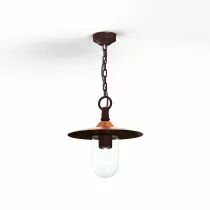 Suspension Montana N°1 - Rouille (139002046)