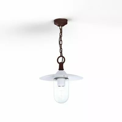 Suspension Montana N�1 - Rouille (139002046)