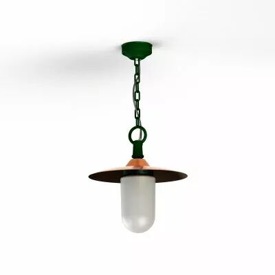 Suspension Montana N�1 - Vert  (139018067)
